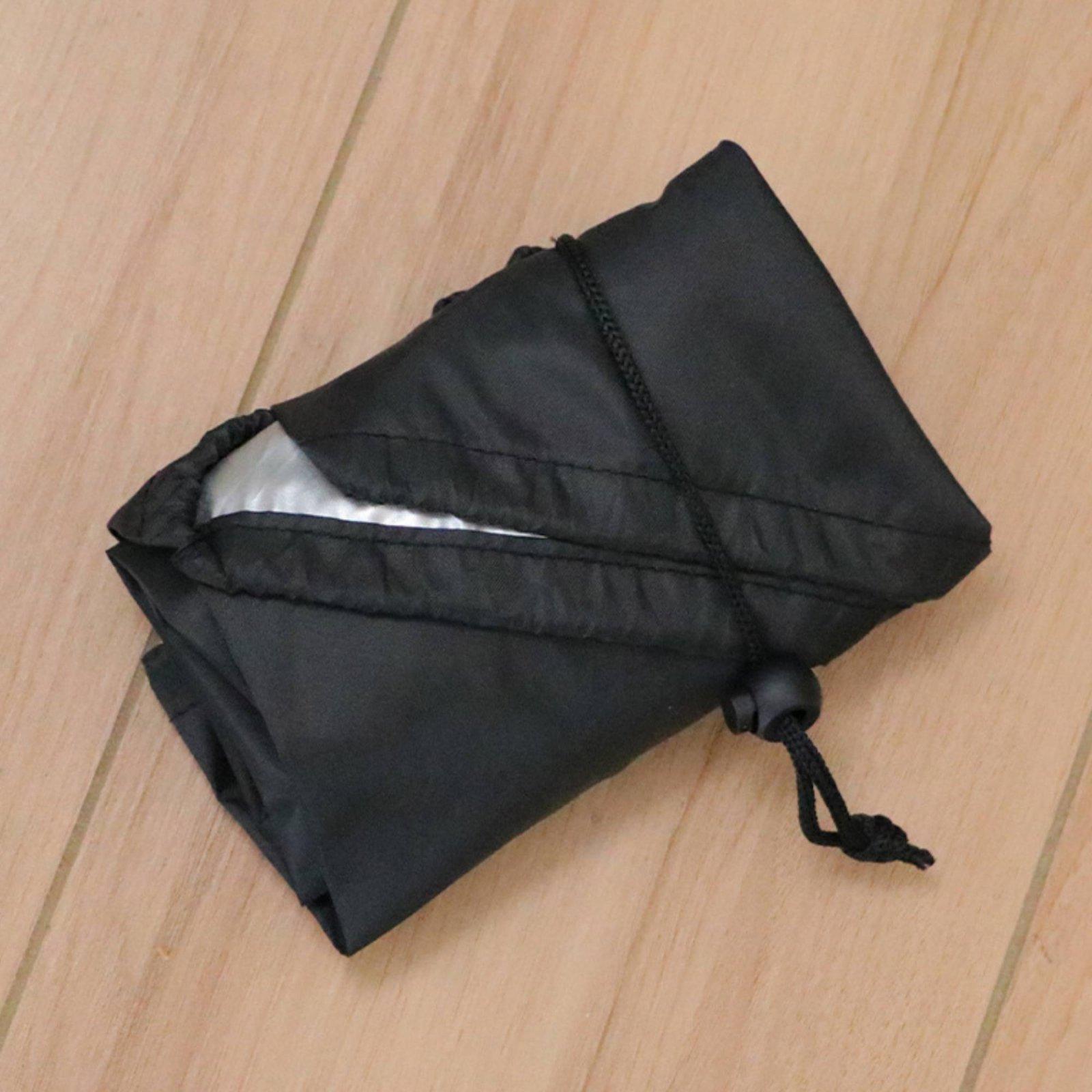 Fishing Boat Cover - Heavy Duty Waterproof Outdoor Chair Cover