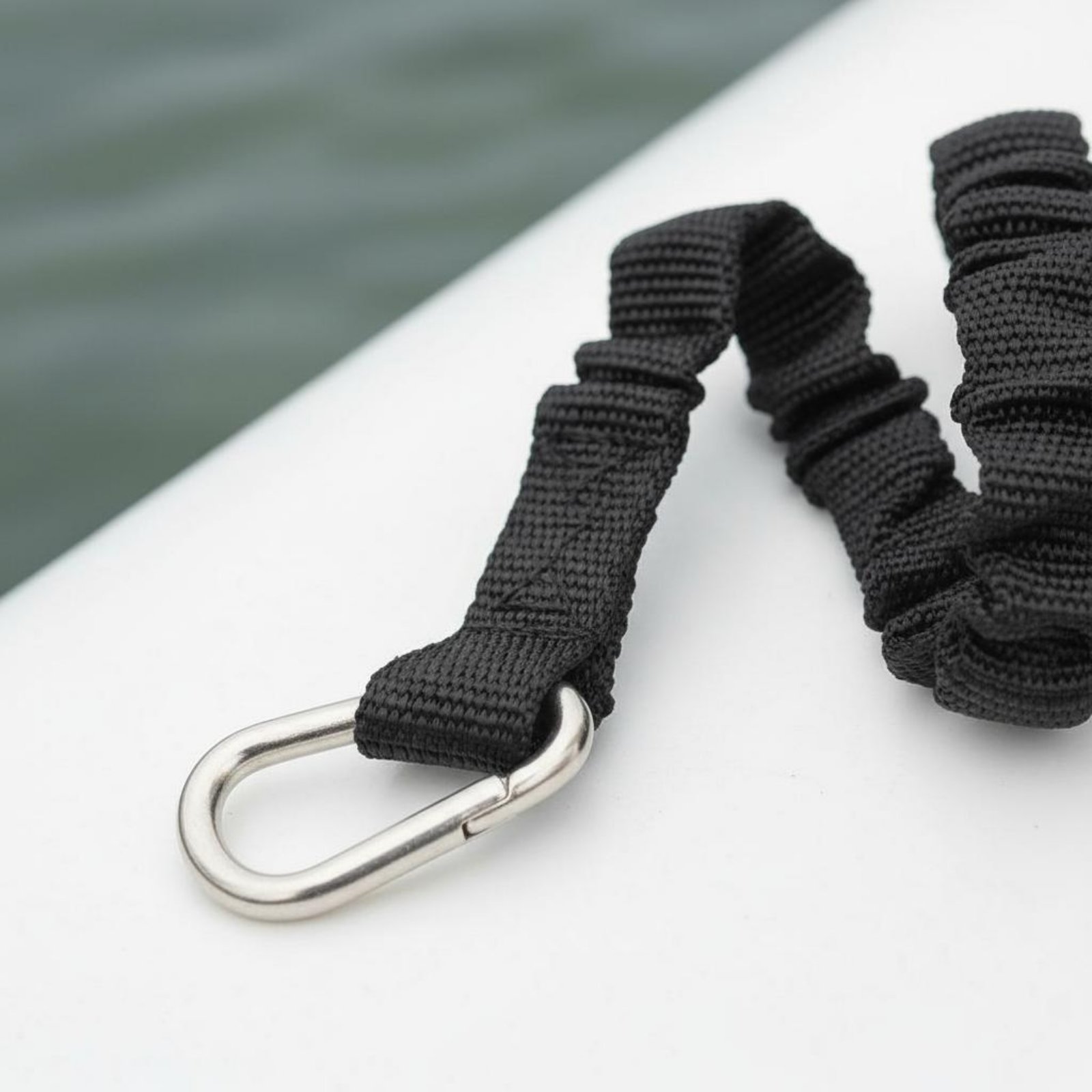 Kayak Paddle Leash Anti-Loss S - Fishing Boat Paddle review and price