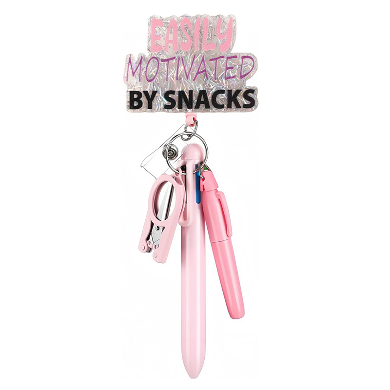 5in1 Nurse Pen Set Retractable - Penn Reel Fierce review and price
