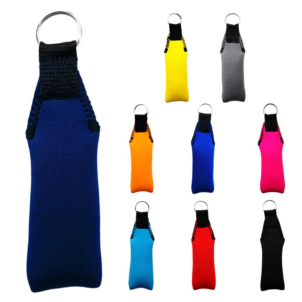 Floating Neoprene Boat Keychai - Fishing Boat Paddle review and price