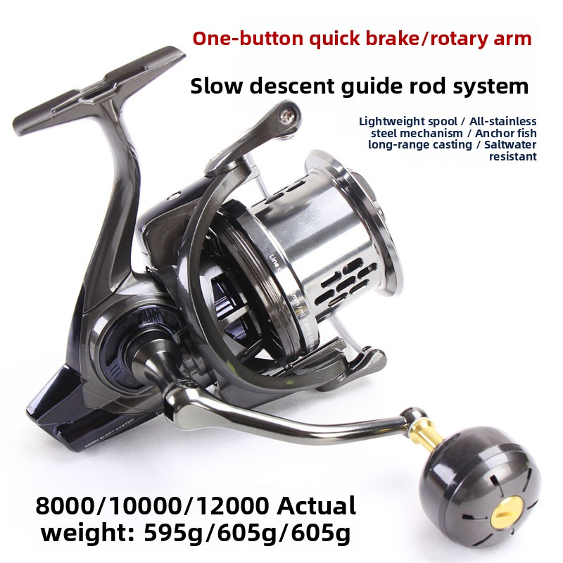Light anchor fishing reel, spi - Fishing Boat Anchor review and price