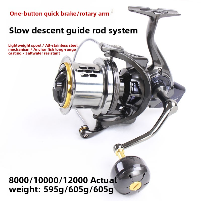 Light anchor fishing reel, spi - Fishing Boat Anchor review and price
