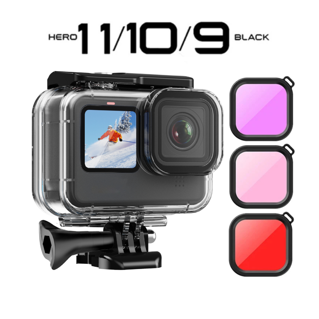 Action Camera Accessories For  - Fishing Boat Cover review and price