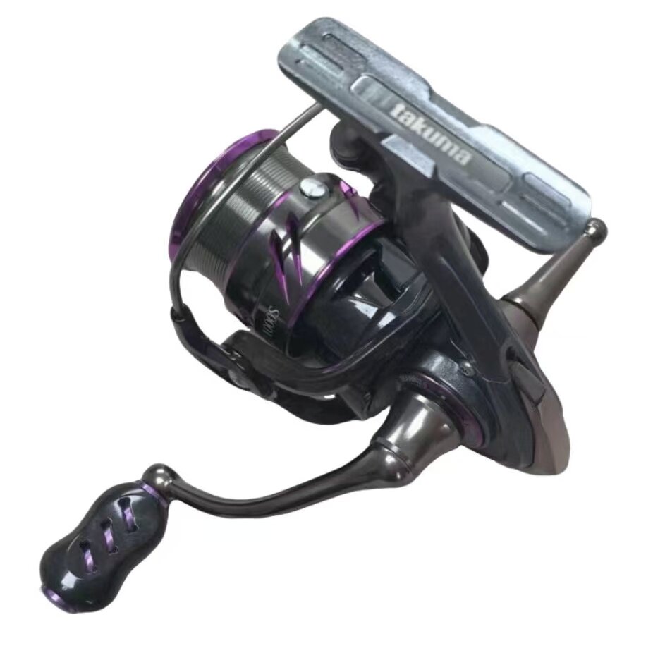 Takuma-Lingxi 3000s Lightweigh - Fishing Boat Steering Wheel review and price