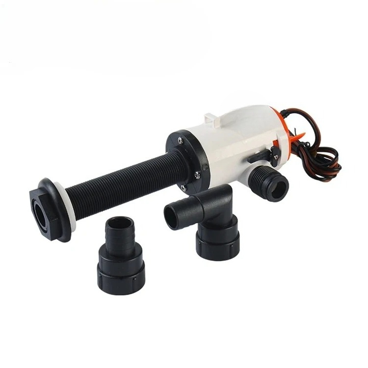 Seaflo 12v Dc 350Gph  Fish Tan - Fishing Boat Bilge Pump review and price
