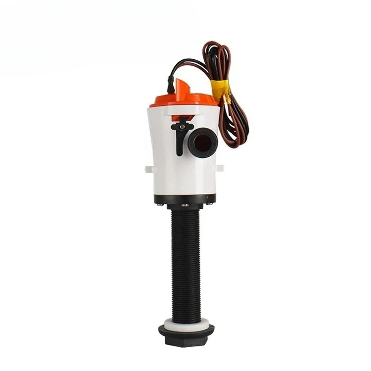 Seaflo 12v Dc 350Gph  Fish Tan - Fishing Boat Bilge Pump review and price