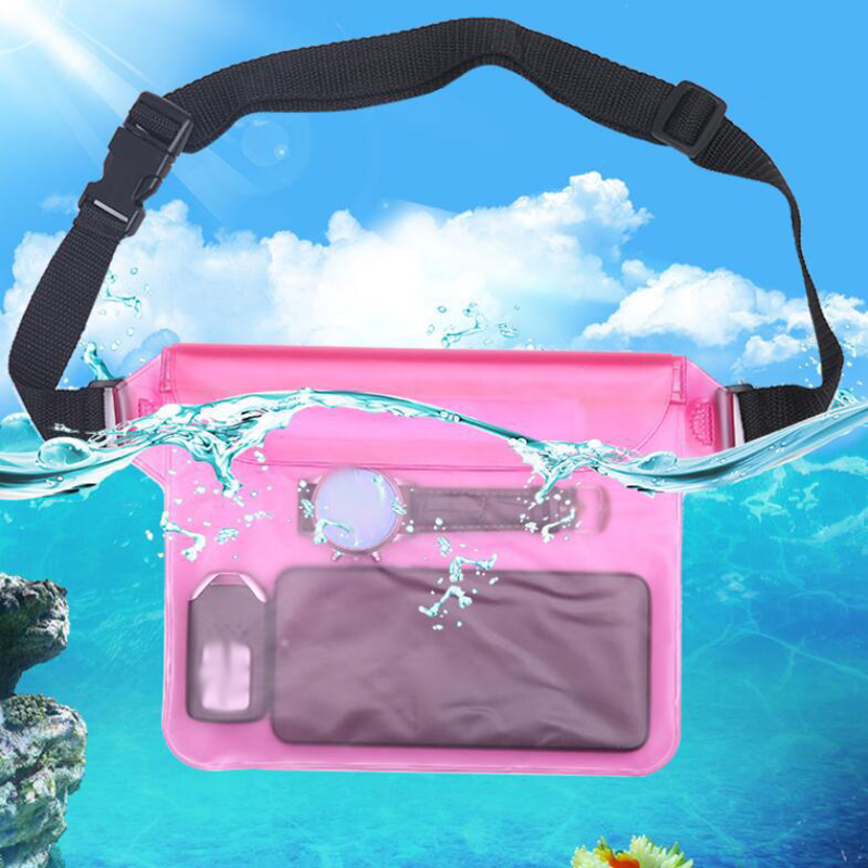 Waterproof Swimming Bag Sealin - Fishing Boat Cover review and price