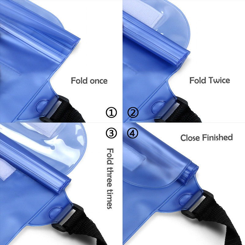 Waterproof Swimming Bag Sealin - Fishing Boat Cover review and price