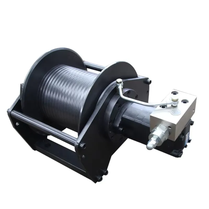 Industrial 0.8ton Hydraulic Li - Fishing Boat Anchor Winch review and price