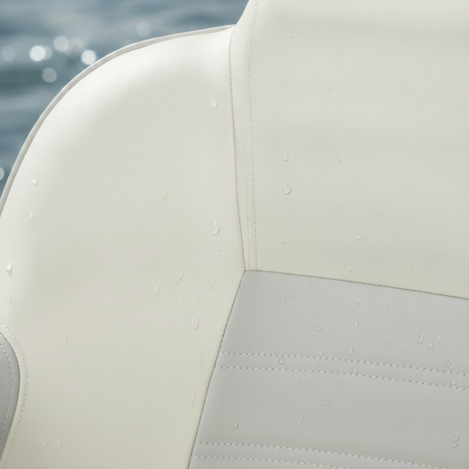Marine Captain Seat High Back  - Fishing Boat Seat review and price
